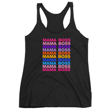 Load image into Gallery viewer, Mama Boss Yoga Tank