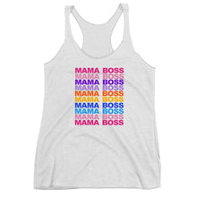 Load image into Gallery viewer, Mama Boss Yoga Tank