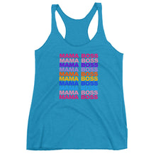 Load image into Gallery viewer, Mama Boss Yoga Tank