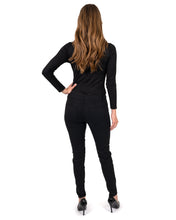 Load image into Gallery viewer, Clifton Ripped High Waisted Skinny Jeans