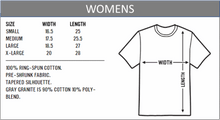 Load image into Gallery viewer, Kale University T-Shirt (Ladies)