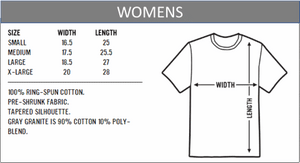 Poindexter T-Shirt (Ladies)