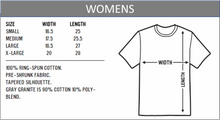 Load image into Gallery viewer, Blessed Are The Peacemakers T-Shirt (Ladies)