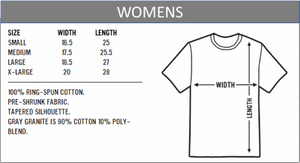 Blessed Are The Peacemakers T-Shirt (Ladies)