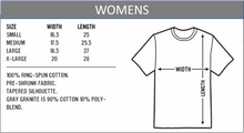 Load image into Gallery viewer, Santa Almighty T-Shirt (Ladies)