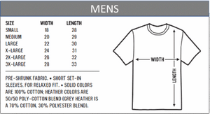 Get Lucky T-Shirt (Mens)