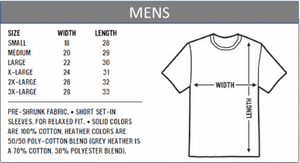 Alchemy T-Shirt (Mens)