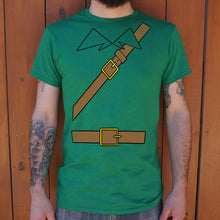 Load image into Gallery viewer, A Tunic For Heroes T-Shirt (Mens)