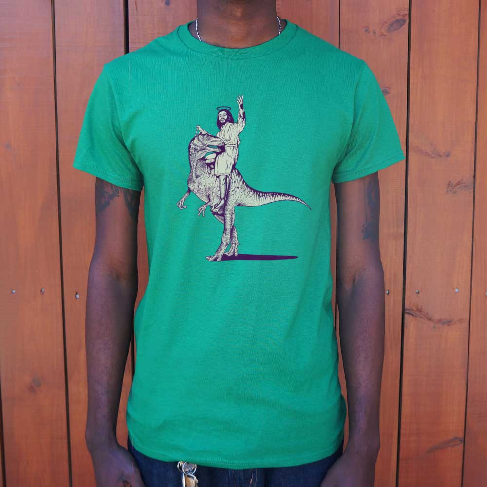 Jesus Lizard T-Shirt (Mens)