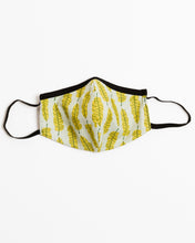 Load image into Gallery viewer, Philodendron Face Mask