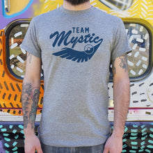 Load image into Gallery viewer, Team Mystic T-Shirt (Mens)
