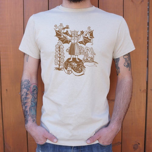 Alchemy T-Shirt (Mens)