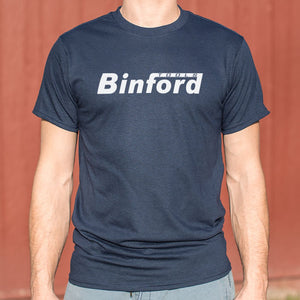 Binford Tools T-Shirt (Mens)