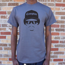 Load image into Gallery viewer, Boy In The Hood T-Shirt (Mens)