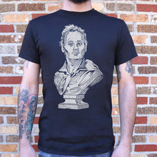 Load image into Gallery viewer, Busted Bill T-Shirt (Mens)