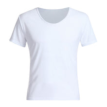 Load image into Gallery viewer, Mens Low Neck Shirt