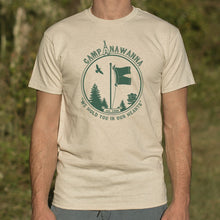 Load image into Gallery viewer, Camp Anawanna T-Shirt (Mens)