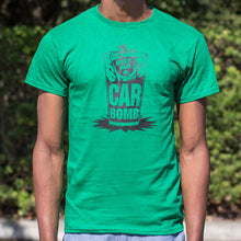 Load image into Gallery viewer, Buy Me A Car Bomb T-Shirt (Mens)