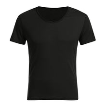 Load image into Gallery viewer, Mens Low Neck Shirt