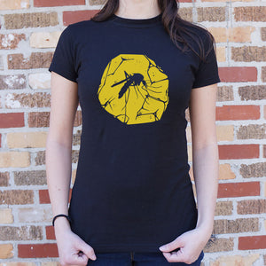 Dino DNA T-Shirt (Ladies)