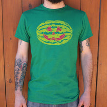 Load image into Gallery viewer, Jack O'Melon T-Shirt (Mens)