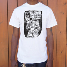 Load image into Gallery viewer, Joan Of Arc T-Shirt (Mens)