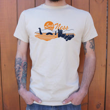 Load image into Gallery viewer, Loch Ness T-Shirt (Mens)