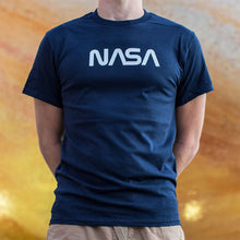 Load image into Gallery viewer, NASA T-Shirt (Mens)