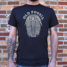 Load image into Gallery viewer, Old Fossil T-Shirt (Mens)