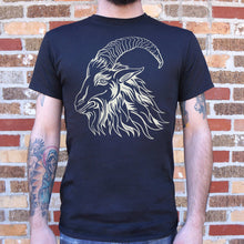 Load image into Gallery viewer, Old Goat T-Shirt (Mens)