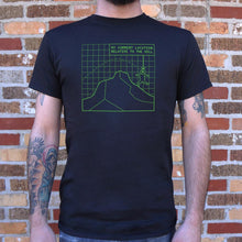 Load image into Gallery viewer, Over The Hill T-Shirt (Mens)