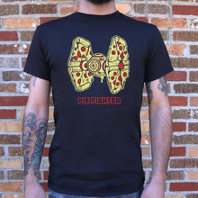 Load image into Gallery viewer, Pie Fighter T-Shirt (Mens)