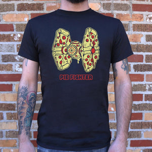 Pie Fighter T-Shirt (Mens)