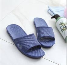 Load image into Gallery viewer, EVA Home Inn Home Hotel Soft-soled Sandals Women Summer Slipper Bathroom Slippers Male Wholesale