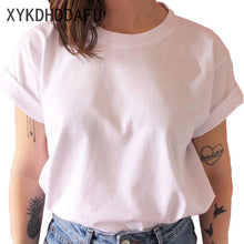 Load image into Gallery viewer, Stranger Things Season 3 T Shirt Men/women Upside Down Eleven Tshirt Male Graphic T-shirt Top Tee Shirts Funny Clothing Harajuku