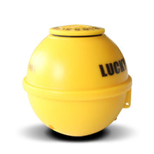 Load image into Gallery viewer, LUCKY FF1108-1CWLA Rechargeable Wireless Sonar for fishing 45M water depth echo sounder fishing finder portable fish finder