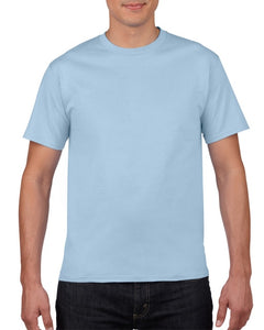 NO LOGO Price Cotton Short Sleeve Solid Color O-neck T-shirt Tops Tee Customized Print Your Own Design Printed Unisex Tshirt