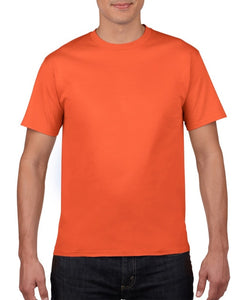 NO LOGO Price Cotton Short Sleeve Solid Color O-neck T-shirt Tops Tee Customized Print Your Own Design Printed Unisex Tshirt