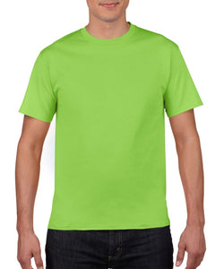 NO LOGO Price Cotton Short Sleeve Solid Color O-neck T-shirt Tops Tee Customized Print Your Own Design Printed Unisex Tshirt