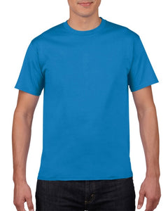 NO LOGO Price Cotton Short Sleeve Solid Color O-neck T-shirt Tops Tee Customized Print Your Own Design Printed Unisex Tshirt
