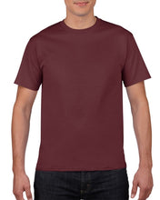 Load image into Gallery viewer, NO LOGO Price Cotton Short Sleeve Solid Color O-neck T-shirt Tops Tee Customized Print Your Own Design Printed Unisex Tshirt