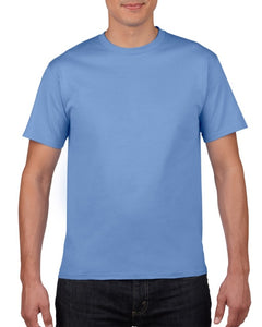 NO LOGO Price Cotton Short Sleeve Solid Color O-neck T-shirt Tops Tee Customized Print Your Own Design Printed Unisex Tshirt