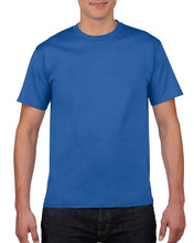 Load image into Gallery viewer, NO LOGO Price Cotton Short Sleeve Solid Color O-neck T-shirt Tops Tee Customized Print Your Own Design Printed Unisex Tshirt