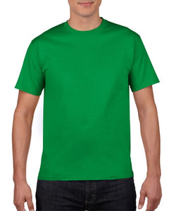 NO LOGO Price Cotton Short Sleeve Solid Color O-neck T-shirt Tops Tee Customized Print Your Own Design Printed Unisex Tshirt