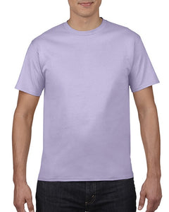 NO LOGO Price Cotton Short Sleeve Solid Color O-neck T-shirt Tops Tee Customized Print Your Own Design Printed Unisex Tshirt