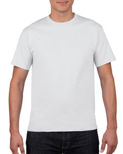 NO LOGO Price Cotton Short Sleeve Solid Color O-neck T-shirt Tops Tee Customized Print Your Own Design Printed Unisex Tshirt