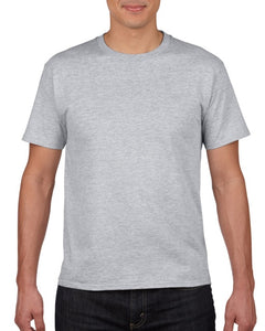 NO LOGO Price Cotton Short Sleeve Solid Color O-neck T-shirt Tops Tee Customized Print Your Own Design Printed Unisex Tshirt