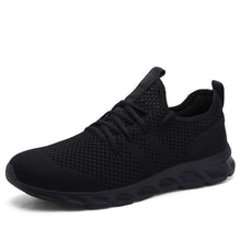 Load image into Gallery viewer, Hot Sale Light Running Shoes Comfortable Casual Men&#39;s Sneaker Breathable Non-slip Wear-resistant Outdoor Walking Men Sport Shoes