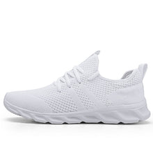 Load image into Gallery viewer, Hot Sale Light Running Shoes Comfortable Casual Men&#39;s Sneaker Breathable Non-slip Wear-resistant Outdoor Walking Men Sport Shoes