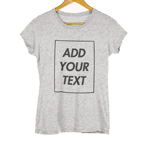 EU Size 100% Cotton Custom T Shirt Make Your Design Logo Text Men Women Print Original Design High Quality Gifts Tshirt